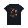 AS Colour / Wo's BASIC TEE Thumbnail