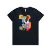 AS Colour / Wo's BASIC TEE Thumbnail
