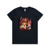 AS Colour / Wo's BASIC TEE Thumbnail