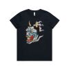 AS Colour / Wo's BASIC TEE Thumbnail