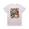 AS Colour / Wo's HEAVY TEE Thumbnail