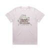 AS Colour / Wo's HEAVY TEE Thumbnail