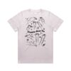 AS Colour / Wo's HEAVY TEE Thumbnail