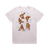 AS Colour / Wo's HEAVY TEE Thumbnail