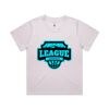 AS Colour / Wo's MARTINA TEE Thumbnail
