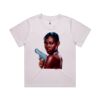 AS Colour / Wo's MARTINA TEE Thumbnail