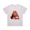 AS Colour / Wo's MARTINA TEE Thumbnail
