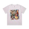 AS Colour / Wo's MARTINA TEE Thumbnail