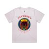 AS Colour / Wo's MARTINA TEE Thumbnail