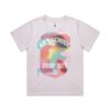 AS Colour / Wo's MARTINA TEE Thumbnail