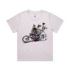 AS Colour / Wo's MARTINA TEE Thumbnail
