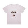 AS Colour / Wo's MARTINA TEE Thumbnail