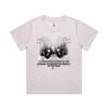 AS Colour / Wo's MARTINA TEE Thumbnail