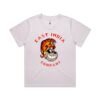 AS Colour / Wo's MARTINA TEE Thumbnail