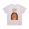 AS Colour / Wo's MARTINA TEE Thumbnail