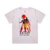 AS Colour / Wo's MARTINA TEE Thumbnail