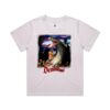 AS Colour / Wo's MARTINA TEE Thumbnail