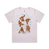 AS Colour / Wo's MARTINA TEE Thumbnail