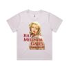 AS Colour / Wo's MARTINA TEE Thumbnail