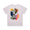AS Colour / Wo's MARTINA TEE Thumbnail