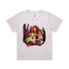 AS Colour / Wo's MARTINA TEE Thumbnail