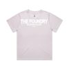 AS Colour / Wo's MARTINA TEE Thumbnail