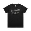 AS Colour / Wo's CLASSIC TEE Thumbnail