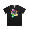 AS Colour /  Wo's CLASSIC MINUS [5CM] Thumbnail