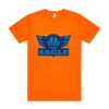 AS Colour / BLOCK SAFETY TEE Thumbnail