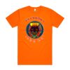 AS Colour / BLOCK SAFETY TEE Thumbnail