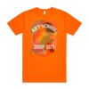 AS Colour / BLOCK SAFETY TEE Thumbnail