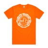 AS Colour / BLOCK SAFETY TEE Thumbnail