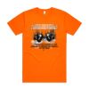 AS Colour / BLOCK SAFETY TEE Thumbnail