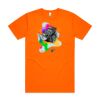 AS Colour / BLOCK SAFETY TEE Thumbnail