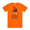 AS Colour / BLOCK SAFETY TEE Thumbnail