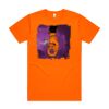 AS Colour / BLOCK SAFETY TEE Thumbnail