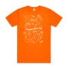 AS Colour / BLOCK SAFETY TEE Thumbnail