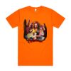 AS Colour / BLOCK SAFETY TEE Thumbnail