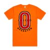 AS Colour / BLOCK SAFETY TEE Thumbnail