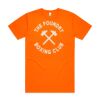 AS Colour / BLOCK SAFETY TEE Thumbnail