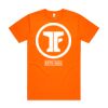 AS Colour / BLOCK SAFETY TEE Thumbnail